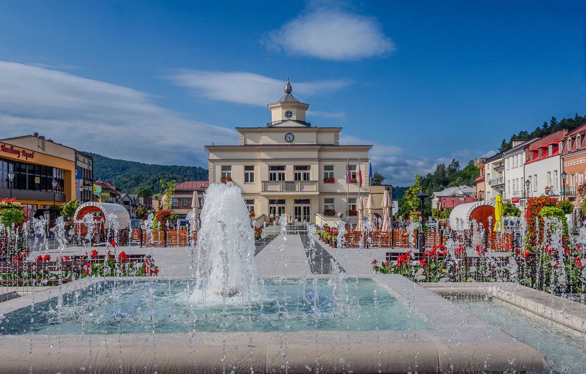 Read more about the article Muszyna